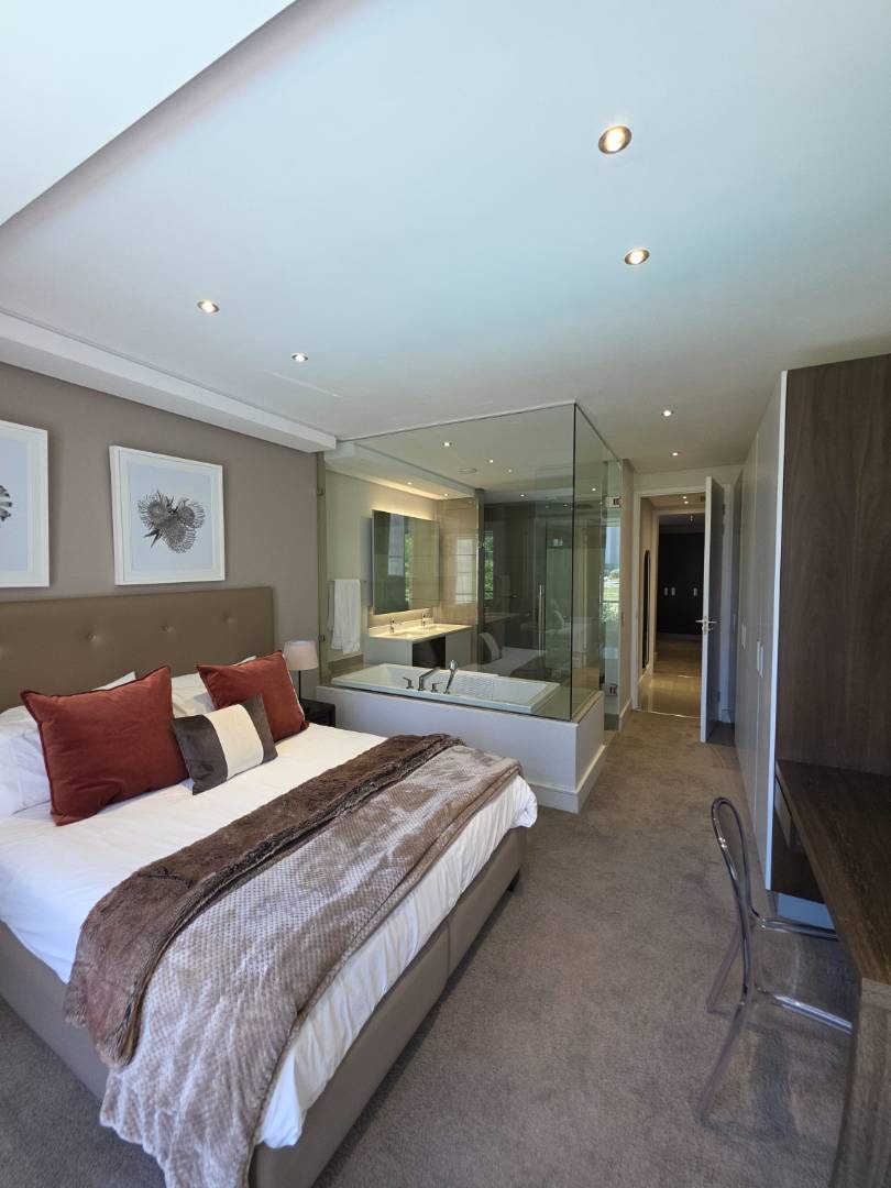 To Let 2 Bedroom Property for Rent in Sandton Central Gauteng