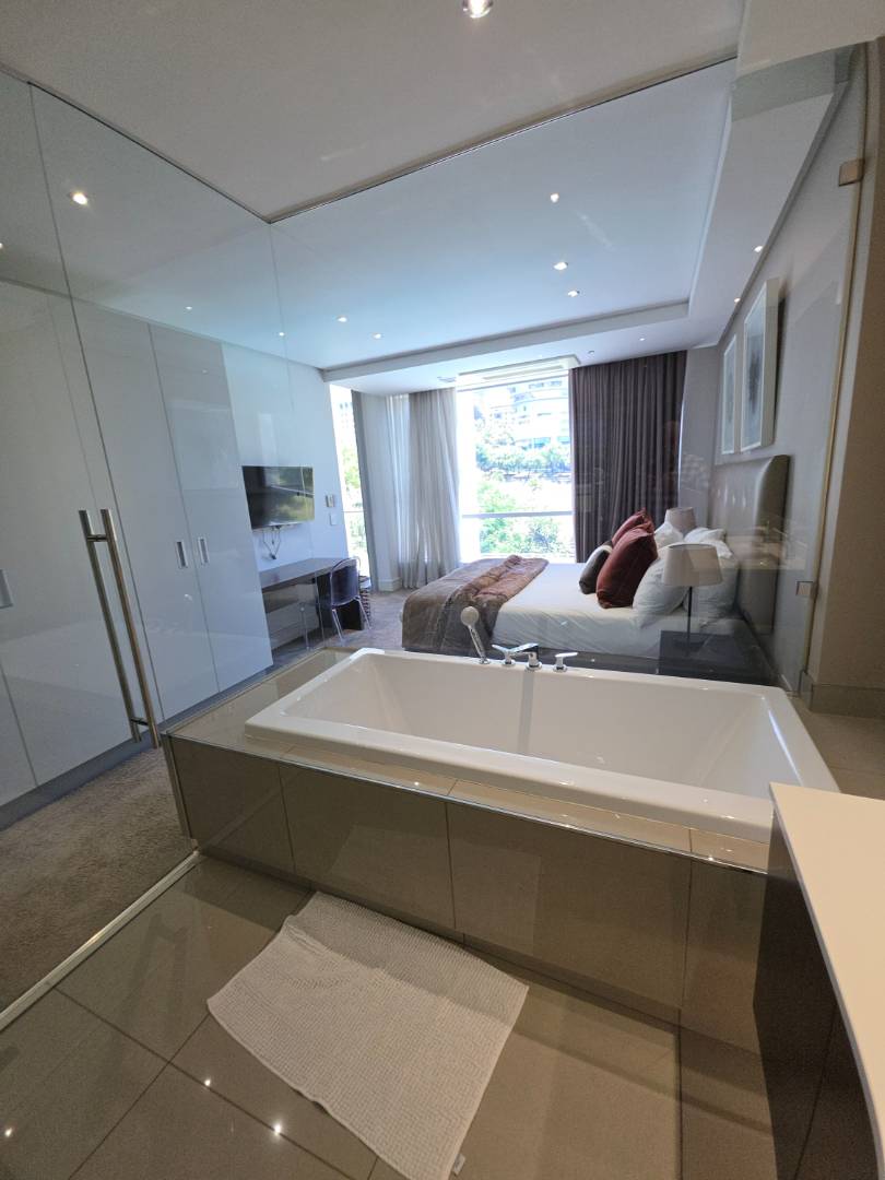 To Let 2 Bedroom Property for Rent in Sandton Central Gauteng