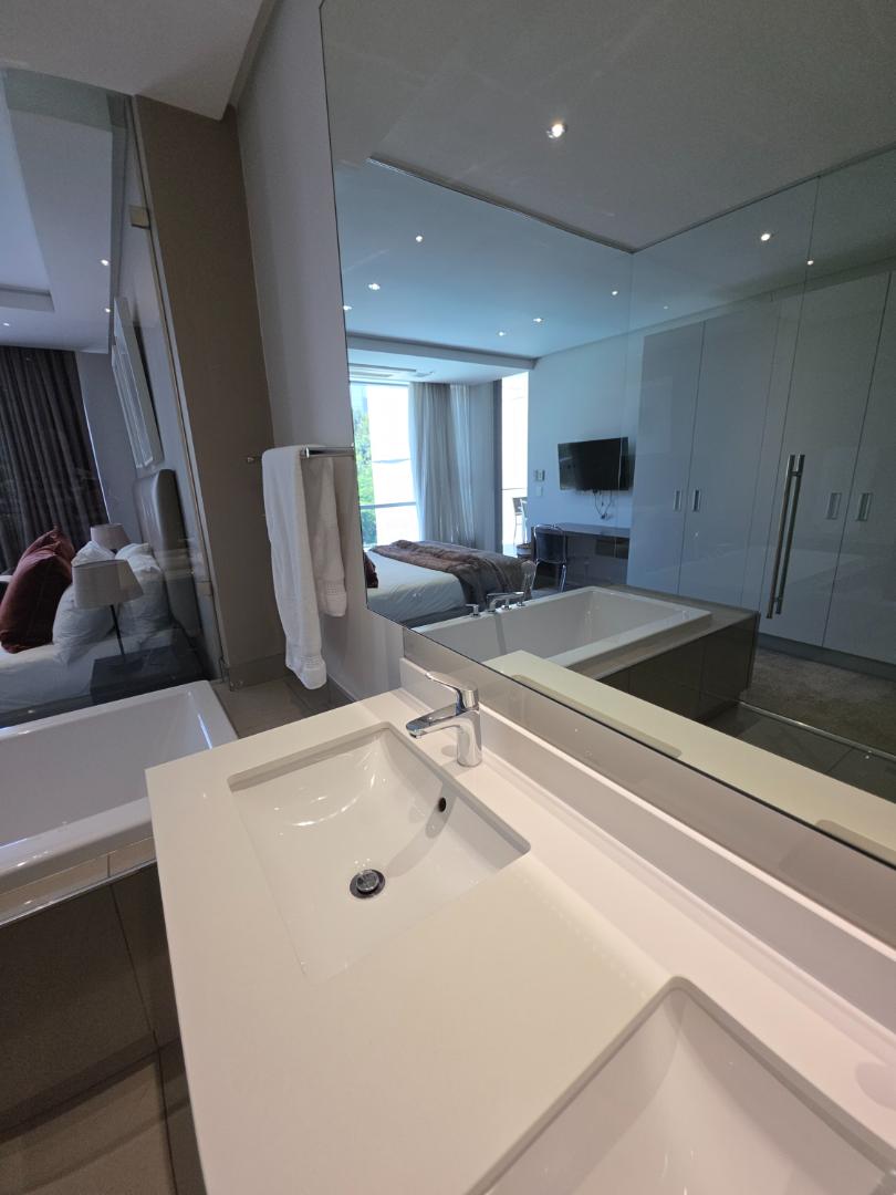 To Let 2 Bedroom Property for Rent in Sandton Central Gauteng