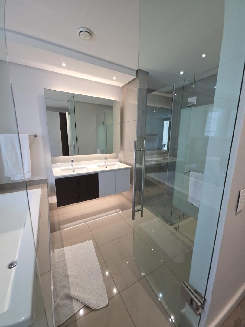 To Let 2 Bedroom Property for Rent in Sandton Central Gauteng