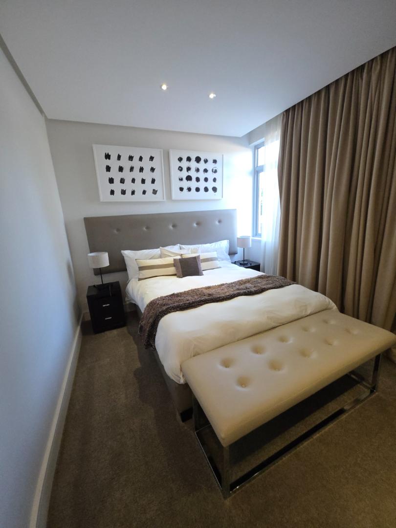 To Let 2 Bedroom Property for Rent in Sandton Central Gauteng