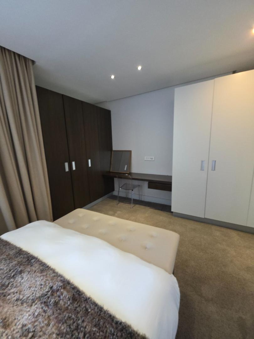 To Let 2 Bedroom Property for Rent in Sandton Central Gauteng