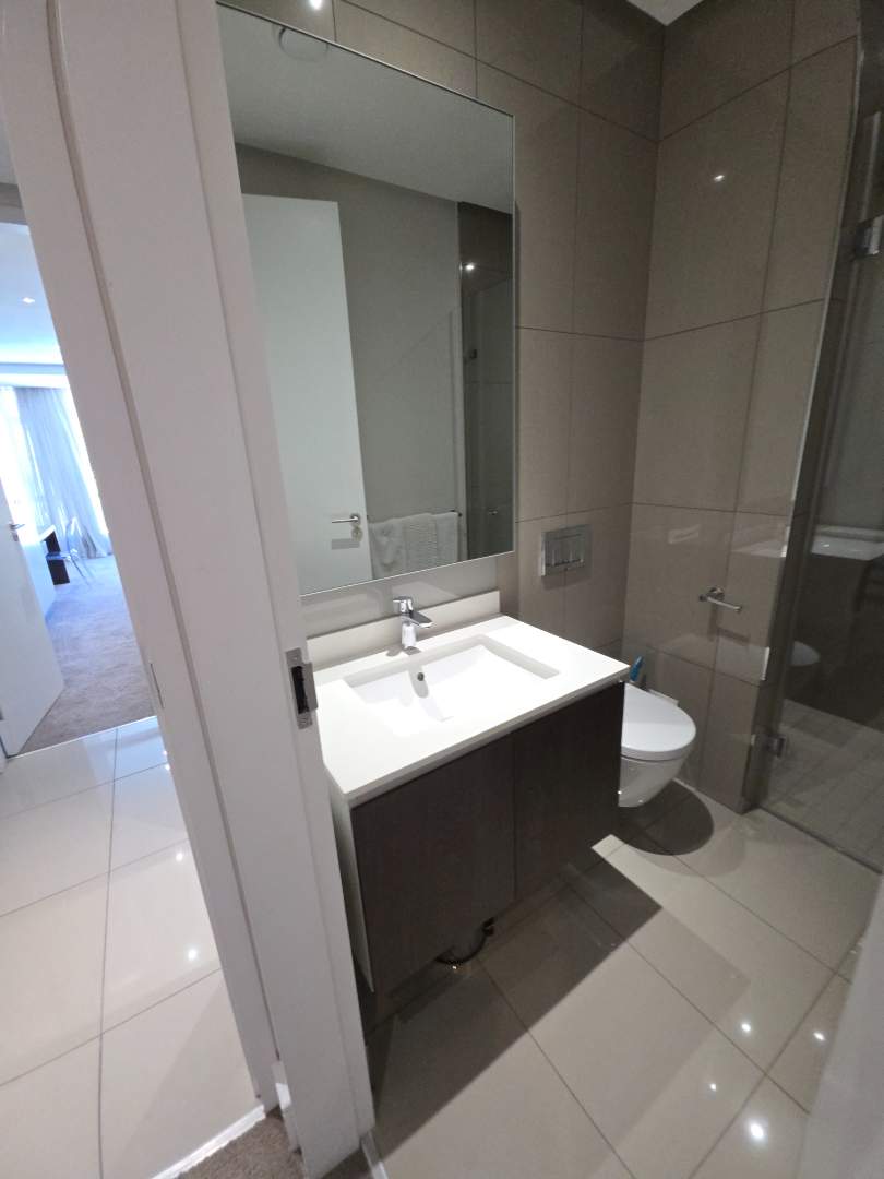 To Let 2 Bedroom Property for Rent in Sandton Central Gauteng