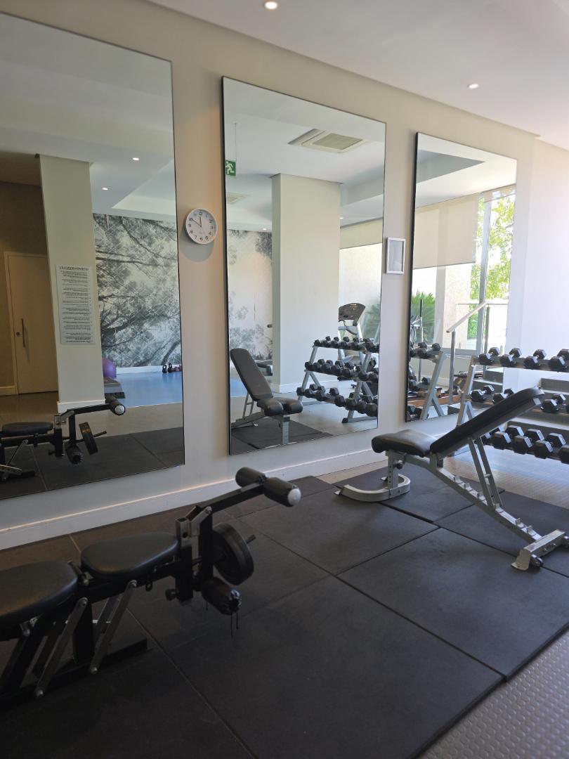 To Let 2 Bedroom Property for Rent in Sandton Central Gauteng