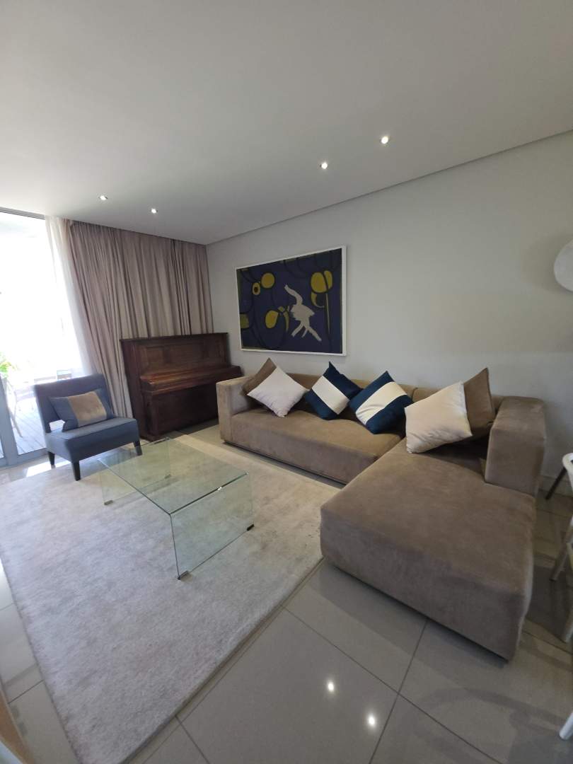 To Let 2 Bedroom Property for Rent in Sandton Central Gauteng