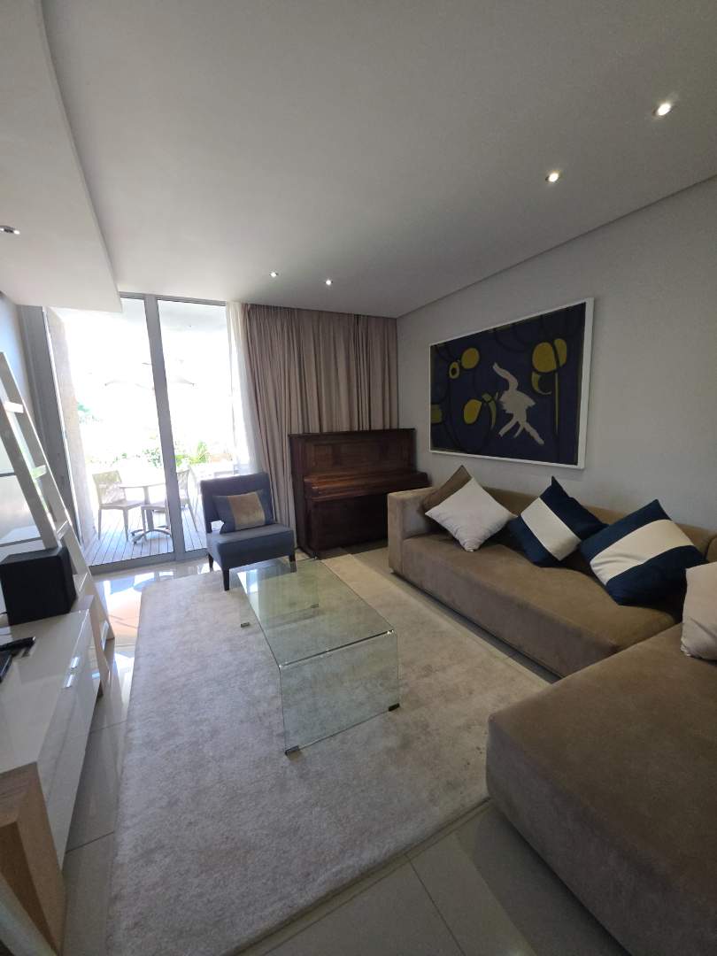 To Let 2 Bedroom Property for Rent in Sandton Central Gauteng