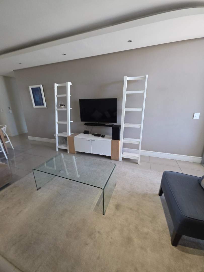 To Let 2 Bedroom Property for Rent in Sandton Central Gauteng