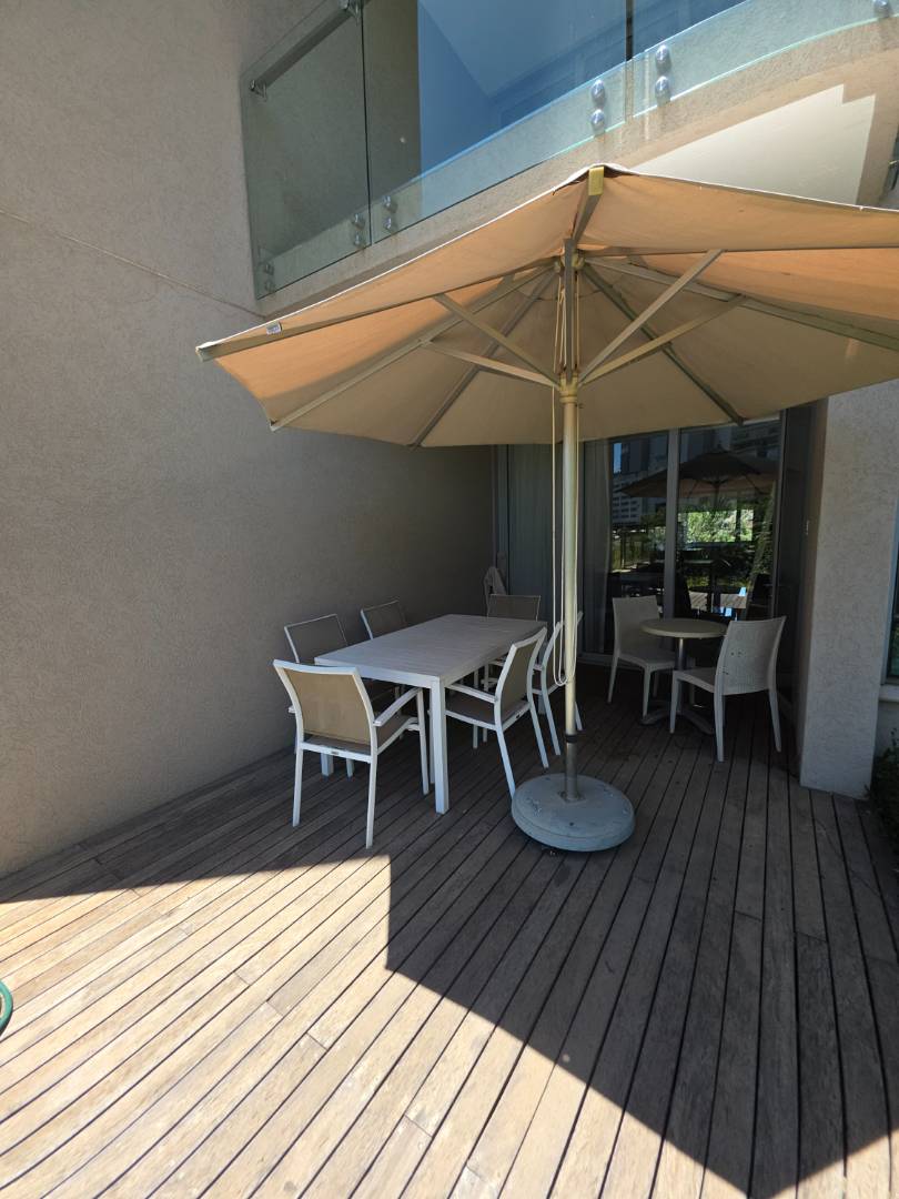 To Let 2 Bedroom Property for Rent in Sandton Central Gauteng