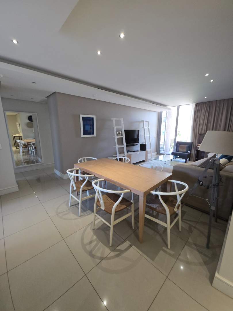To Let 2 Bedroom Property for Rent in Sandton Central Gauteng