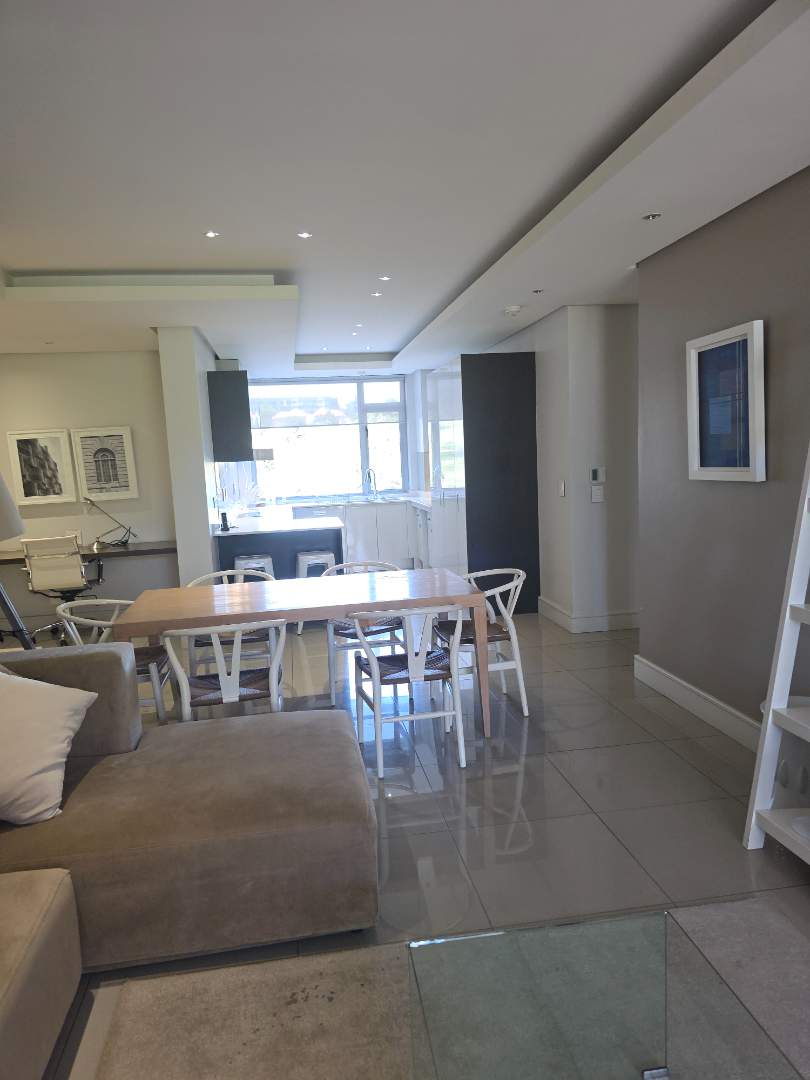 To Let 2 Bedroom Property for Rent in Sandton Central Gauteng