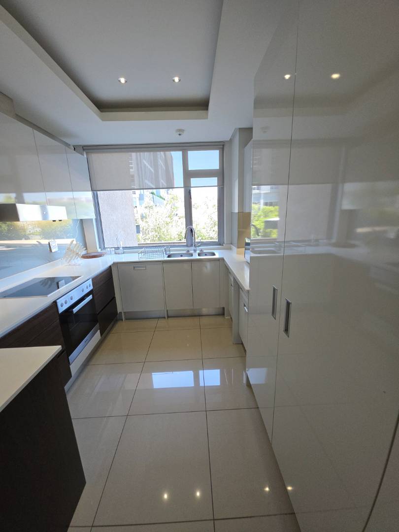 To Let 2 Bedroom Property for Rent in Sandton Central Gauteng