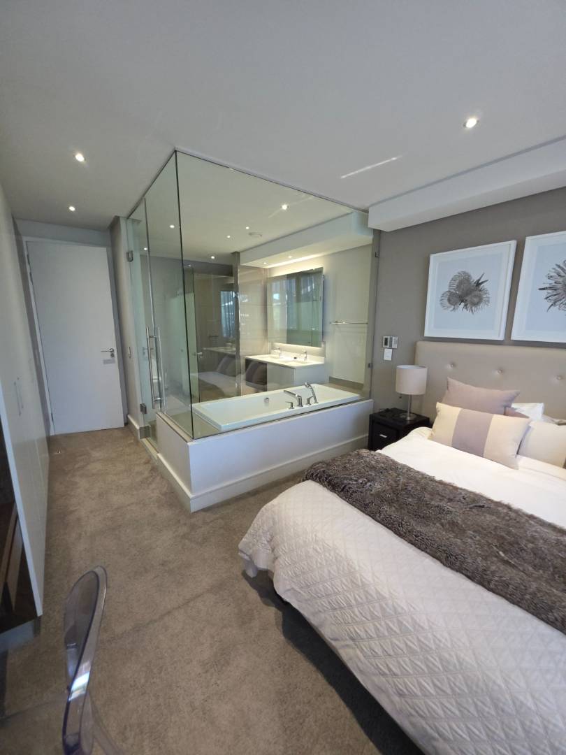 To Let 2 Bedroom Property for Rent in Sandton Central Gauteng