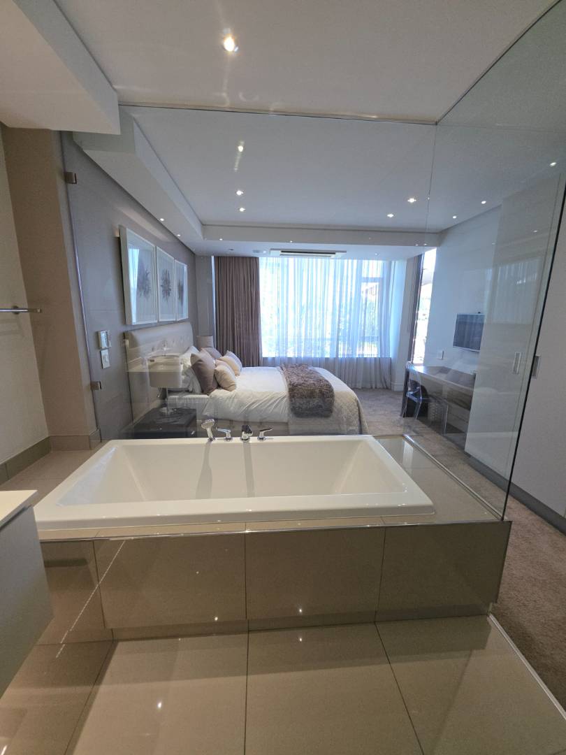 To Let 2 Bedroom Property for Rent in Sandton Central Gauteng