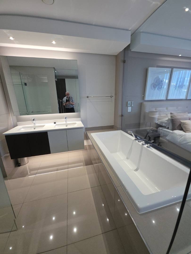 To Let 2 Bedroom Property for Rent in Sandton Central Gauteng