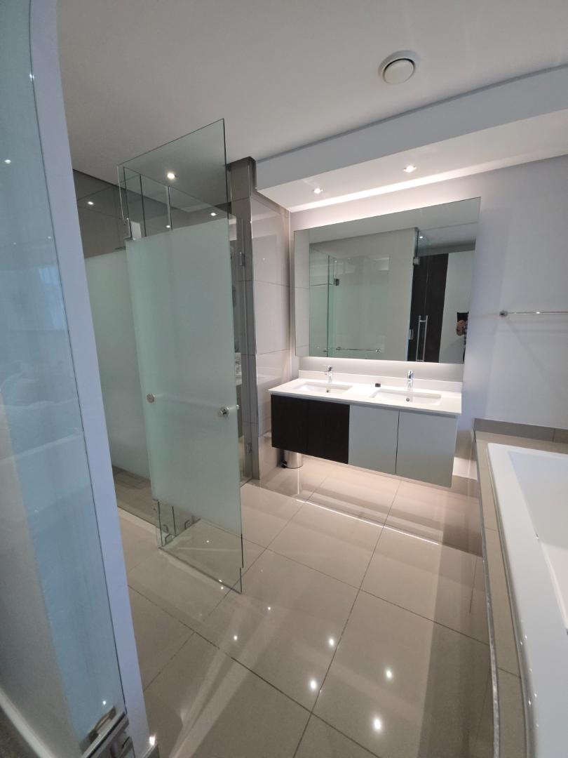 To Let 2 Bedroom Property for Rent in Sandton Central Gauteng