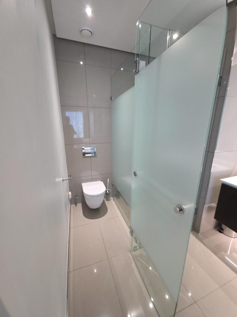 To Let 2 Bedroom Property for Rent in Sandton Central Gauteng