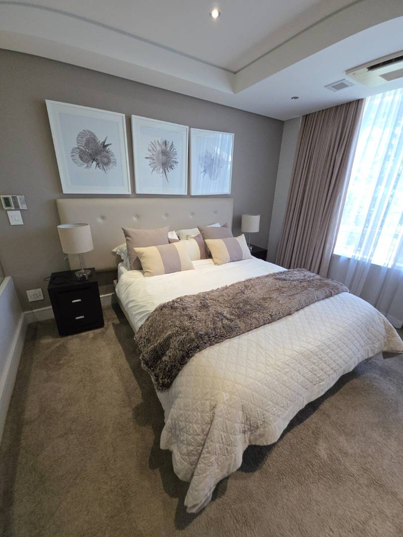 To Let 2 Bedroom Property for Rent in Sandton Central Gauteng
