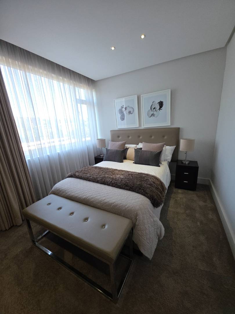 To Let 2 Bedroom Property for Rent in Sandton Central Gauteng