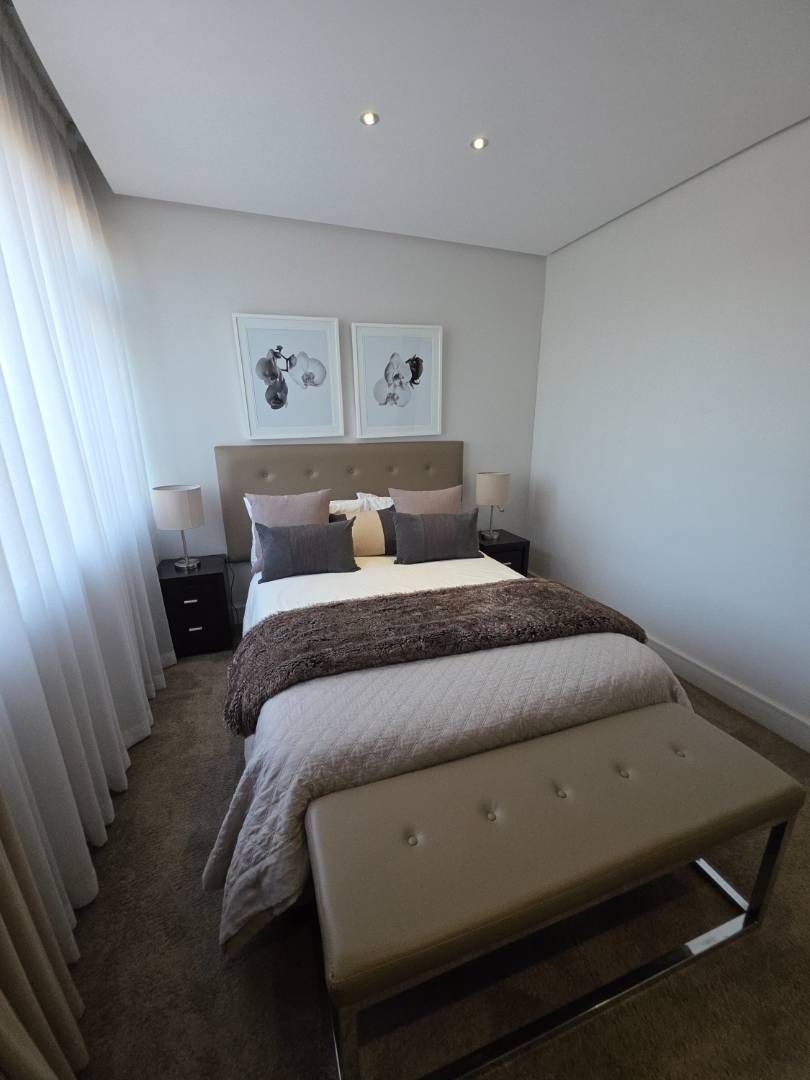 To Let 2 Bedroom Property for Rent in Sandton Central Gauteng