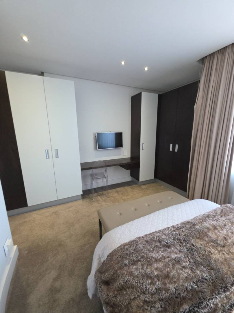 To Let 2 Bedroom Property for Rent in Sandton Central Gauteng