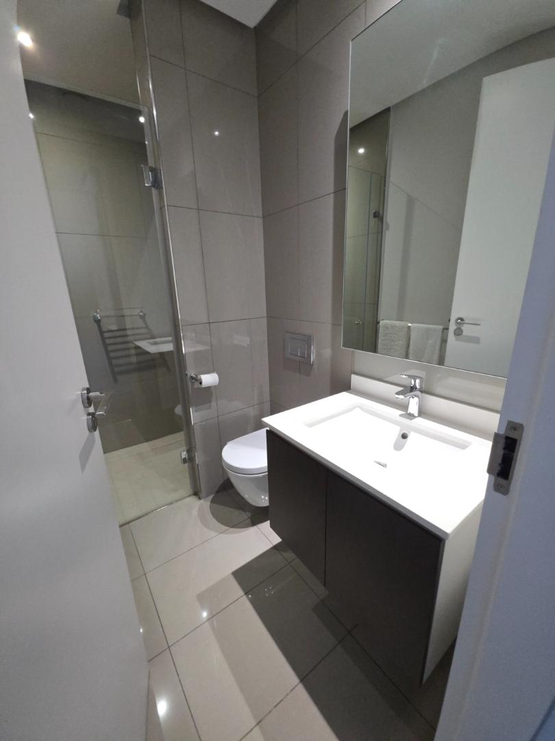 To Let 2 Bedroom Property for Rent in Sandton Central Gauteng