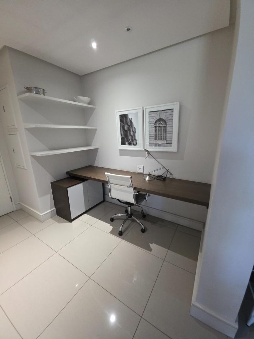 To Let 2 Bedroom Property for Rent in Sandton Central Gauteng