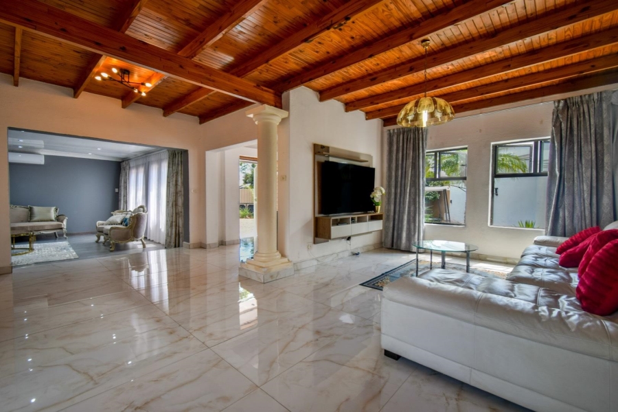 4 Bedroom Property for Sale in Waterkloof Ridge Gauteng