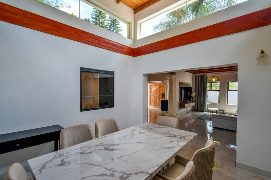 4 Bedroom Property for Sale in Waterkloof Ridge Gauteng
