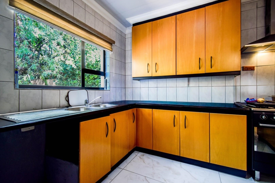 4 Bedroom Property for Sale in Waterkloof Ridge Gauteng