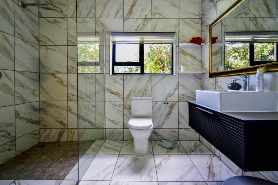 4 Bedroom Property for Sale in Waterkloof Ridge Gauteng