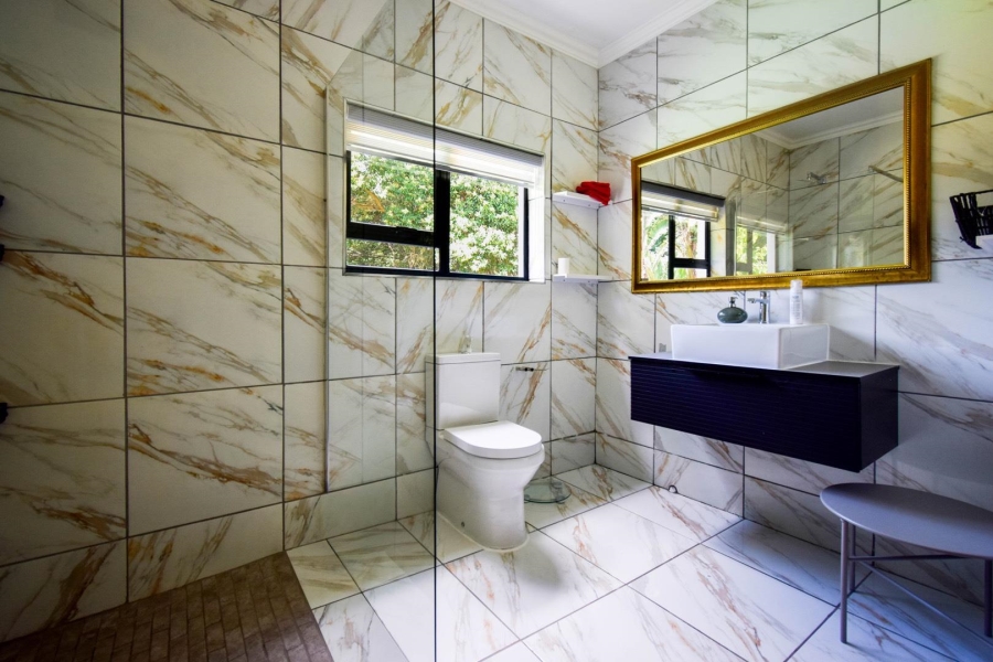 4 Bedroom Property for Sale in Waterkloof Ridge Gauteng