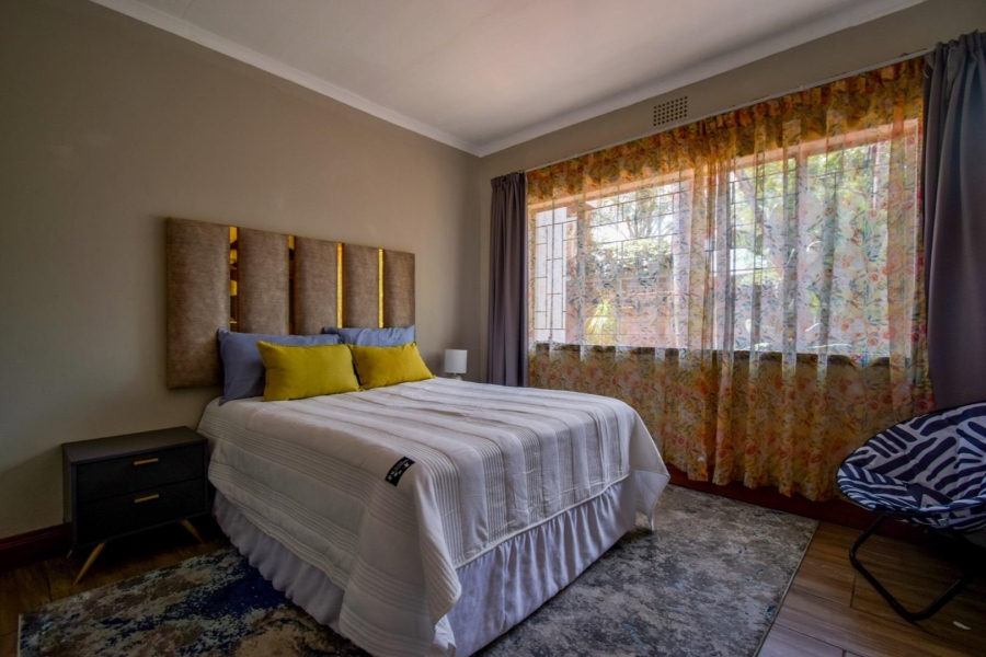 4 Bedroom Property for Sale in Waterkloof Ridge Gauteng