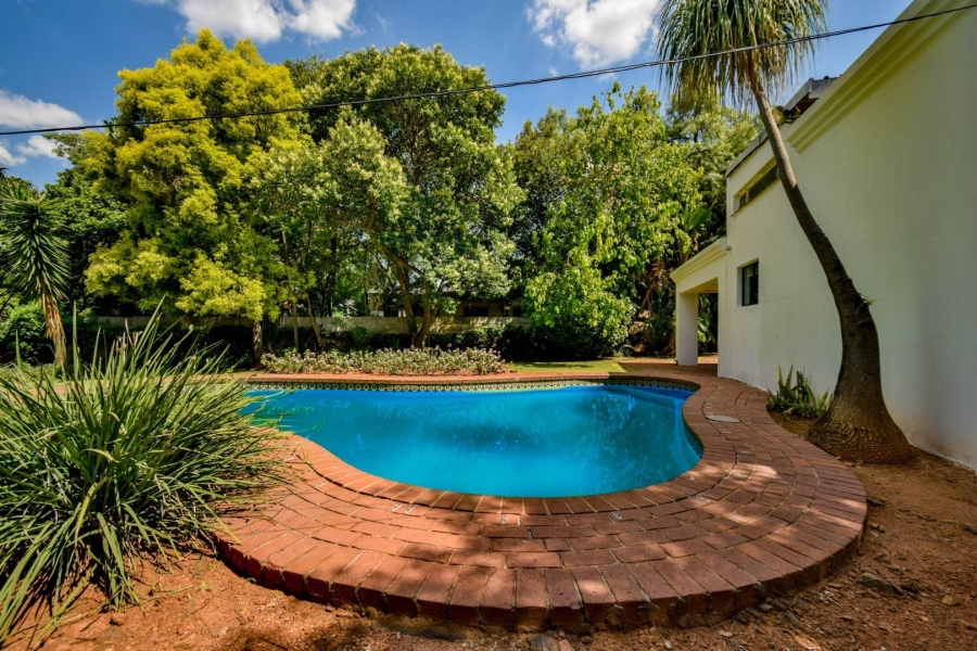 4 Bedroom Property for Sale in Waterkloof Ridge Gauteng