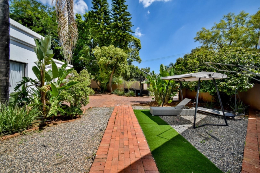 4 Bedroom Property for Sale in Waterkloof Ridge Gauteng