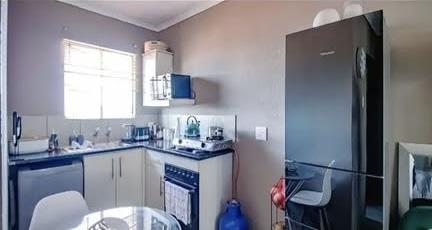 2 Bedroom Property for Sale in Danville Ext 5 Gauteng