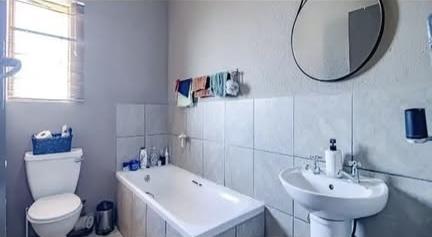2 Bedroom Property for Sale in Danville Ext 5 Gauteng