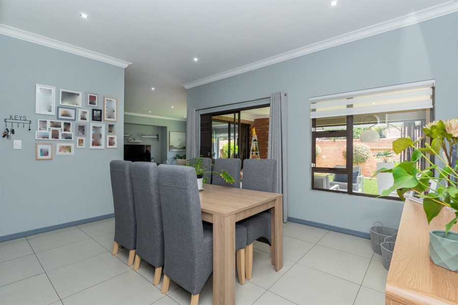3 Bedroom Property for Sale in Brackenhurst Gauteng