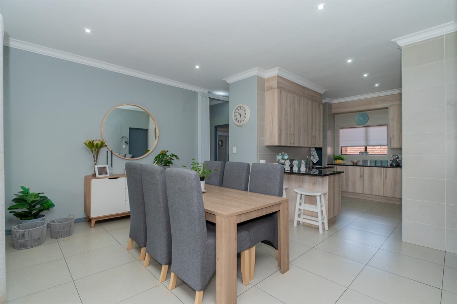 3 Bedroom Property for Sale in Brackenhurst Gauteng