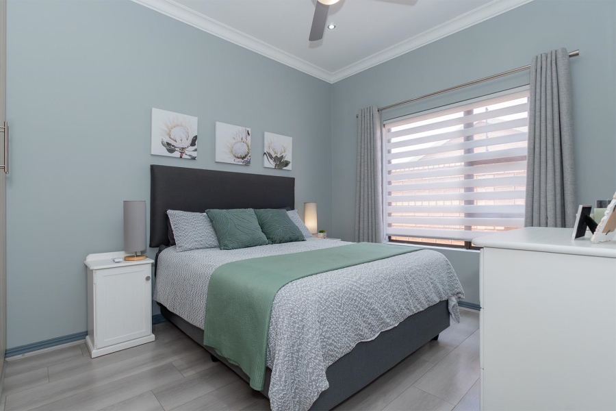 3 Bedroom Property for Sale in Brackenhurst Gauteng