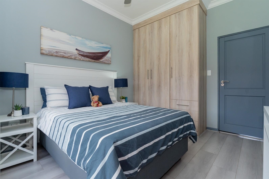 3 Bedroom Property for Sale in Brackenhurst Gauteng