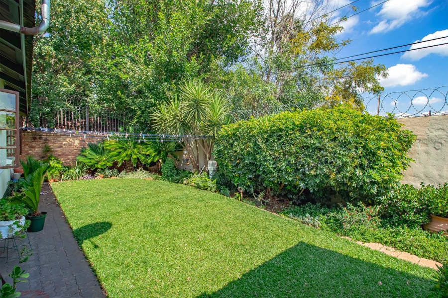 4 Bedroom Property for Sale in Lyttelton Manor Gauteng