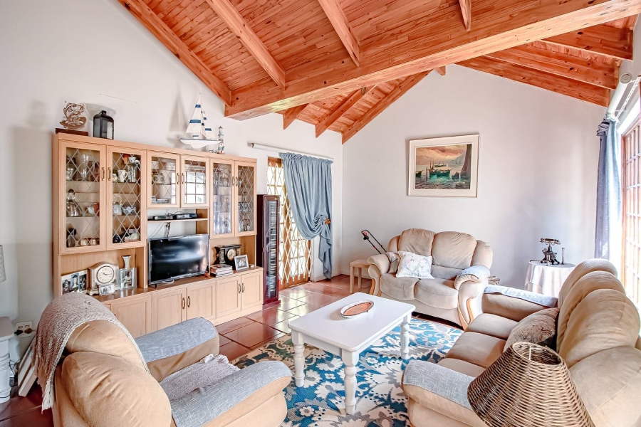 4 Bedroom Property for Sale in Lyttelton Manor Gauteng