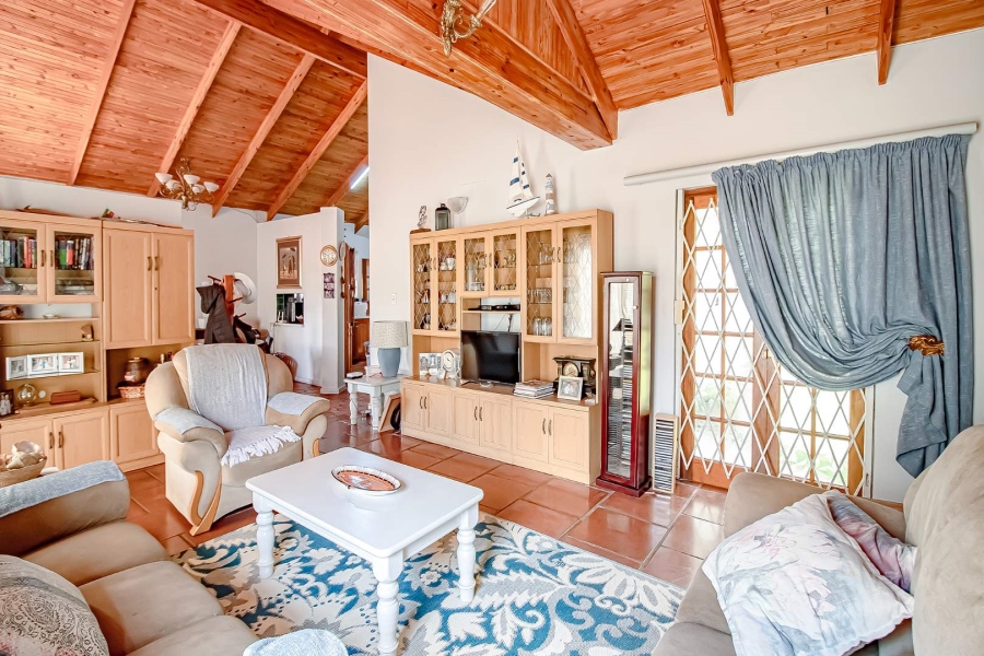 4 Bedroom Property for Sale in Lyttelton Manor Gauteng