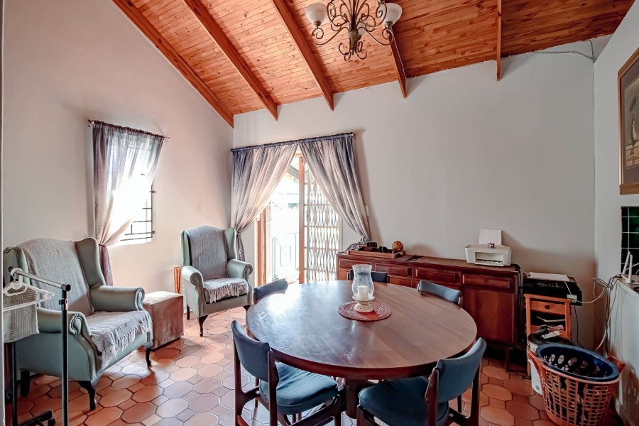 4 Bedroom Property for Sale in Lyttelton Manor Gauteng