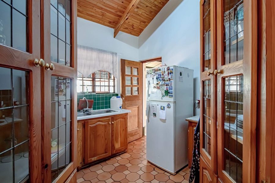 4 Bedroom Property for Sale in Lyttelton Manor Gauteng