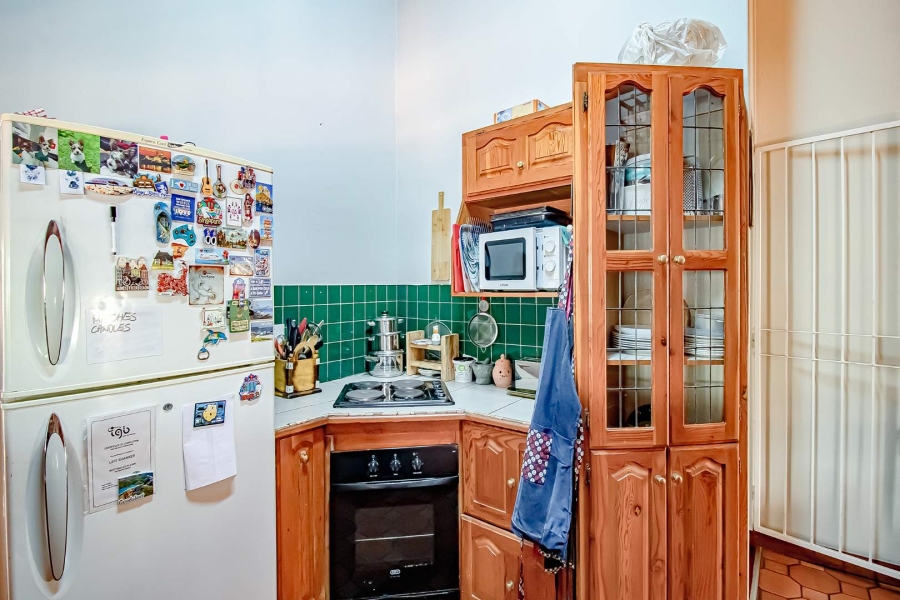 4 Bedroom Property for Sale in Lyttelton Manor Gauteng