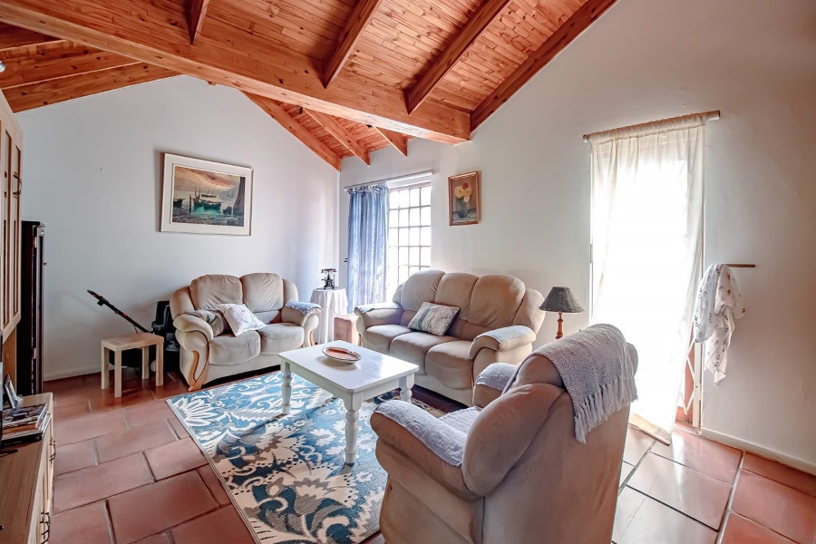 4 Bedroom Property for Sale in Lyttelton Manor Gauteng