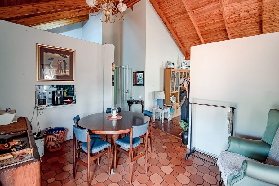 4 Bedroom Property for Sale in Lyttelton Manor Gauteng