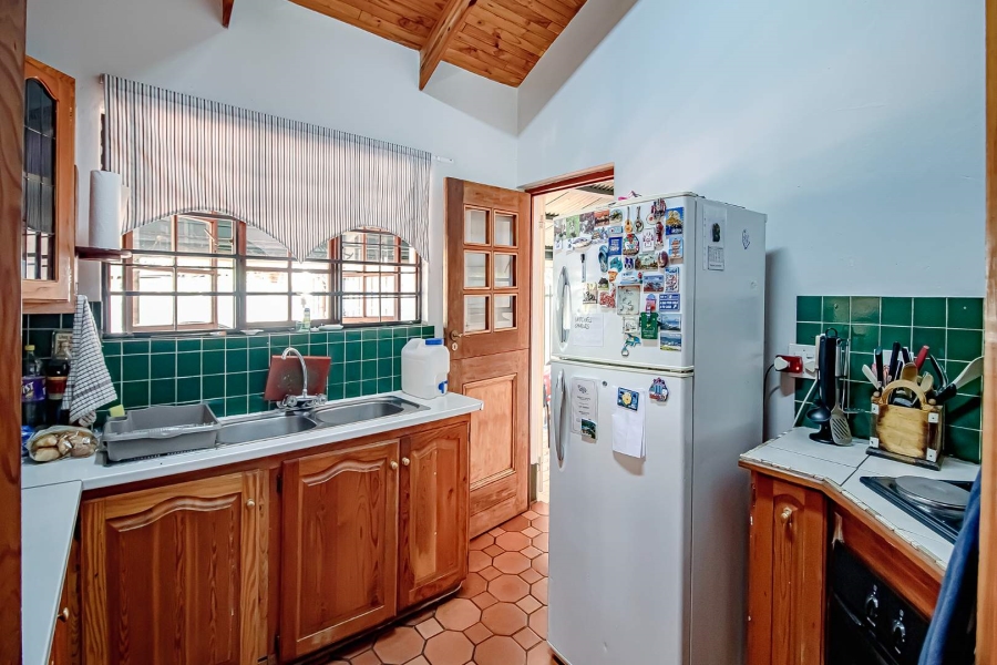 4 Bedroom Property for Sale in Lyttelton Manor Gauteng