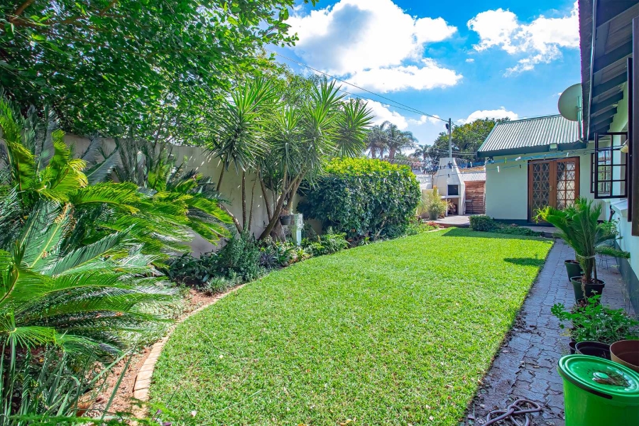 4 Bedroom Property for Sale in Lyttelton Manor Gauteng